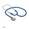 Stetoscop capsula simpla kawe-albastru