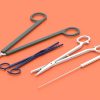 Set intrauterin IUD-S KIT