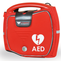 Defibrilator RESCUE SAM - AED